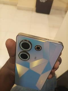 TECNO CAMON 20 0