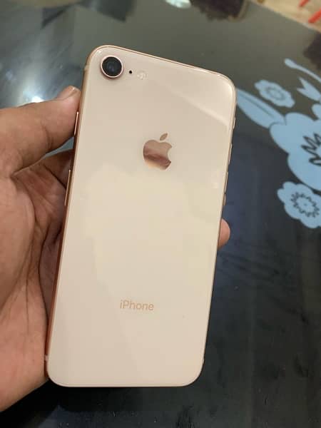 i phone 8 pta approved 0