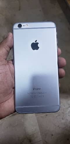 iphone 6 plus 64gb pta aproved 10/9.9 0