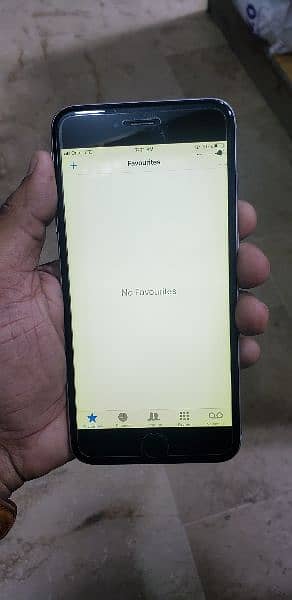 iphone 6 plus 64gb pta aproved 10/9.9 2