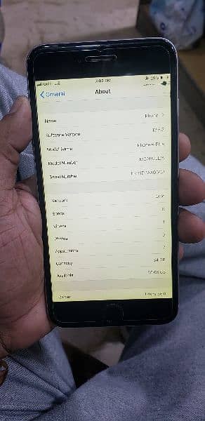 iphone 6 plus 64gb pta aproved 10/9.9 3