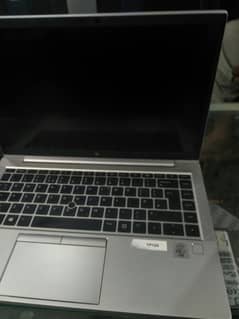 840 g7 i7 10th laptop