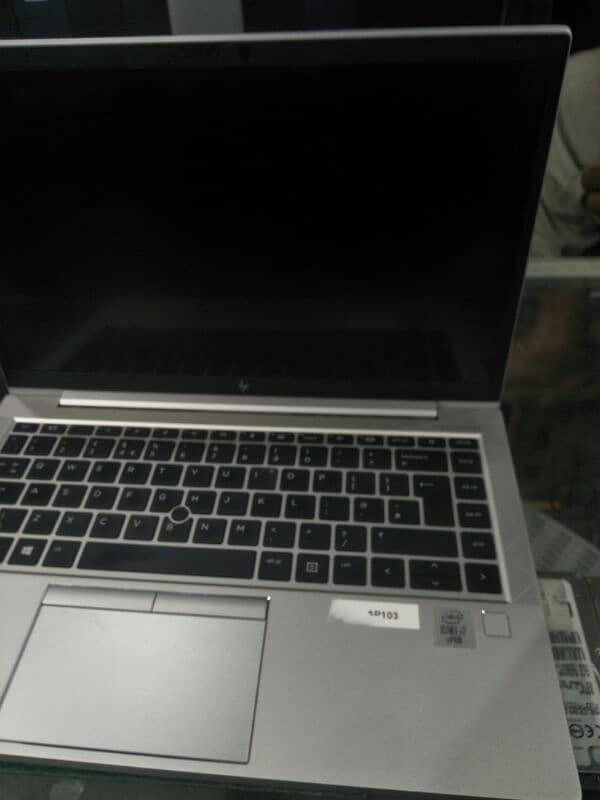 840 g7 i7 10th laptop 0