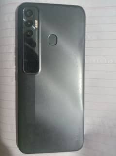 Tecno Spark 7 Pro 0