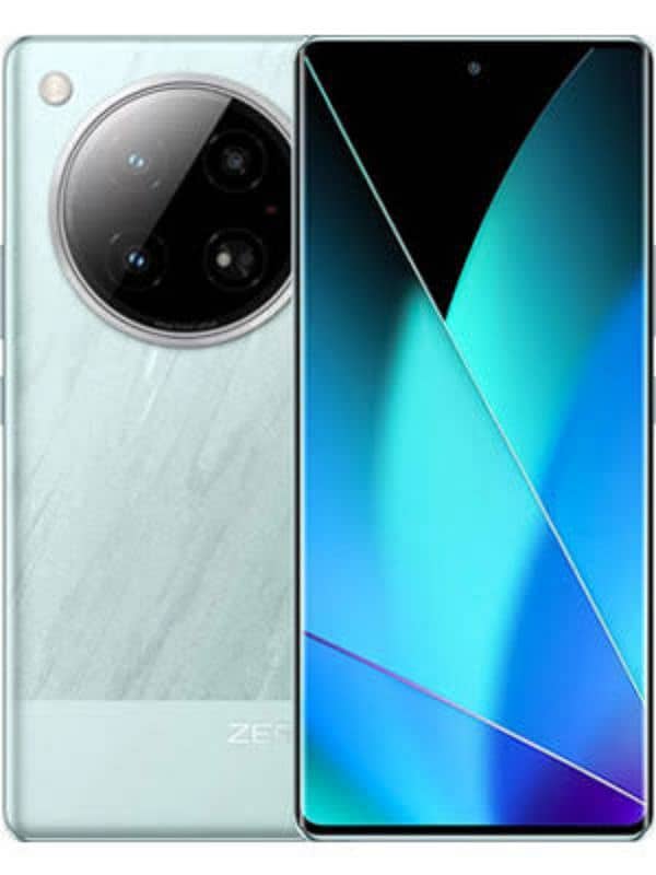 infinix zero40 full packing full waranty 2