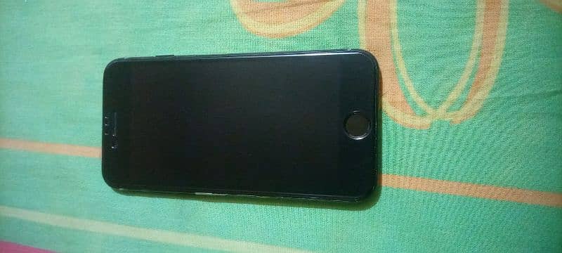 iPhone 7 256gb 1