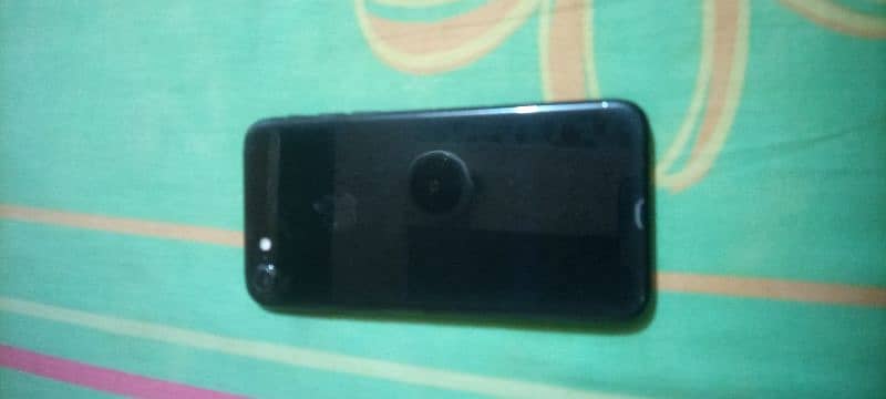 iPhone 7 256gb 2