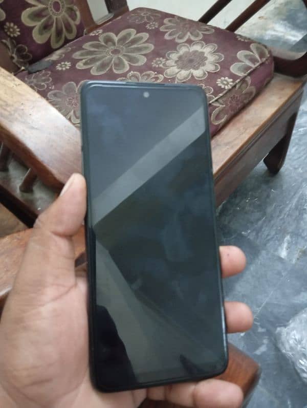 infinix note 11 pro 1