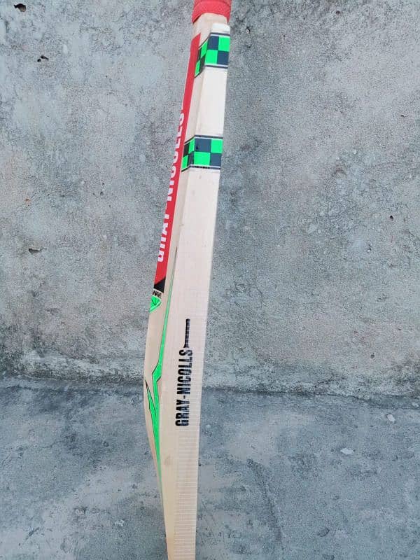 Gray Nichols Cricket Bat 2