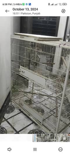 cage for sale