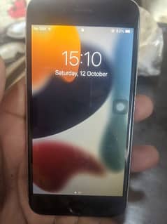 i phone 6 s. 64gb non pta 0