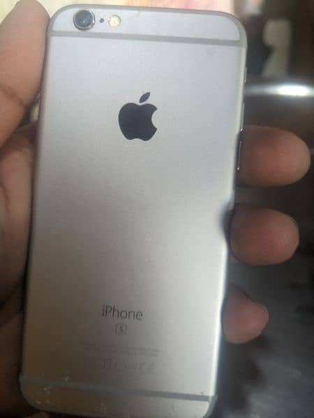 i phone 6 s. 64gb non pta 2