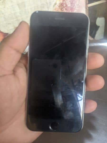 i phone 6 s. 64gb non pta 3