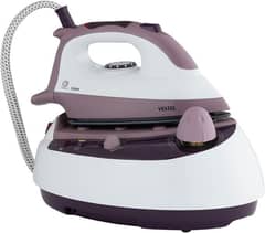 Vestel V-Press Steam Generator Iron Turkish Brand