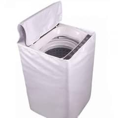 1 Pc Washing Machine Dust Proof Cover