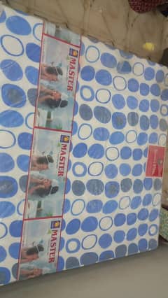 Master medicated matress for sell 0