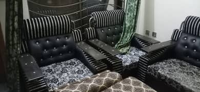 Sofa Set in Korang Town Extension