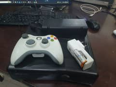 Xbox 360 Slim edition