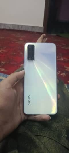 vivo y20