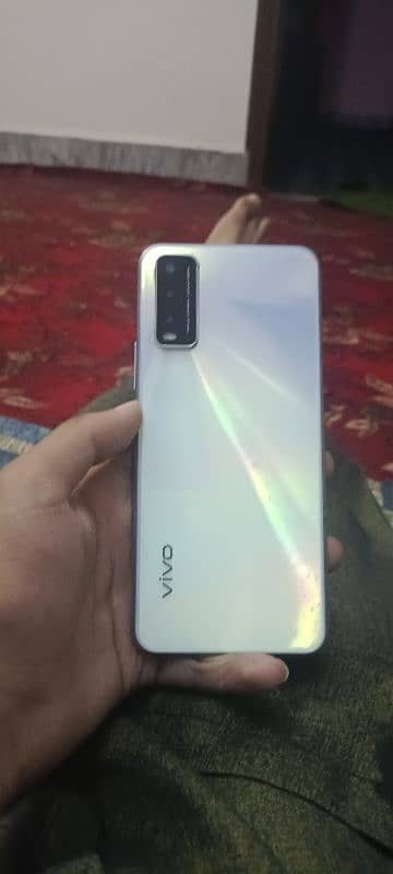 vivo y20 0