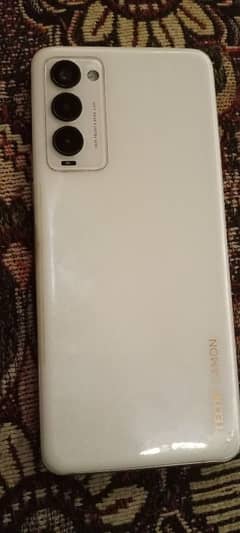 Tecno camon 18T 0