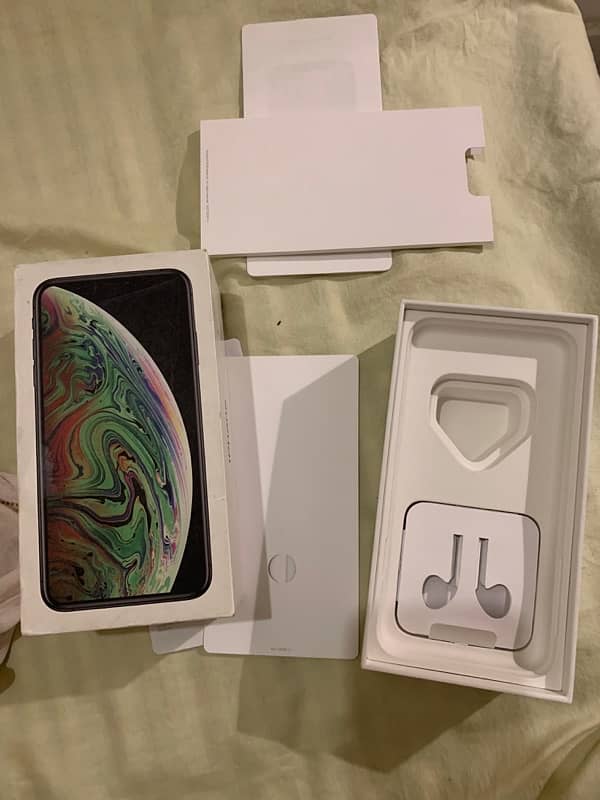 Iphone Xsmax Pta Approved 3