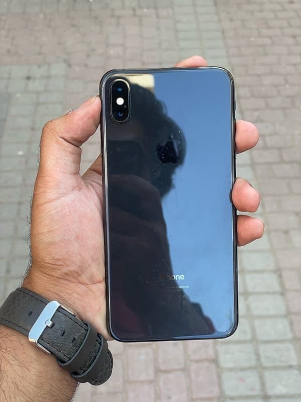 Iphone Xsmax Pta Approved 8