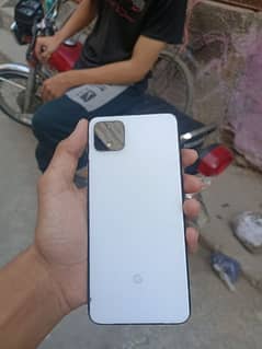 Google Pixel 4xl 6/128 Urgent sale 0