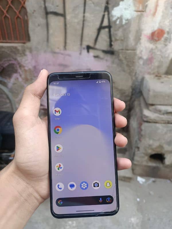 Google Pixel 4xl 6/128 Urgent sale 1