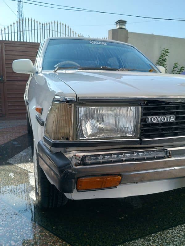 Toyota Other 1982 1