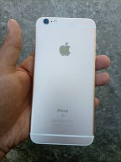 IPHONE6$PLUS. NON PTA 64GB  03115359911