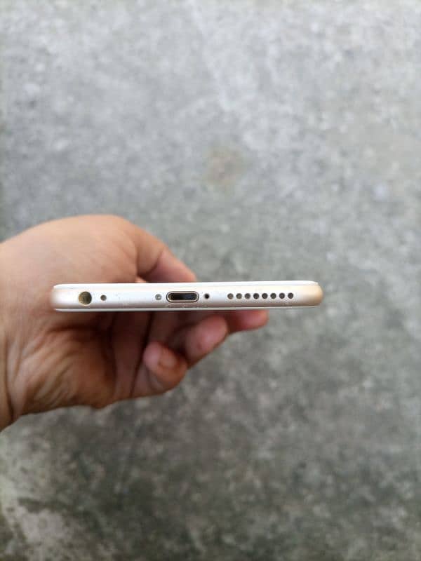 IPHONE6$PLUS. NON PTA 64GB 03115359911 4