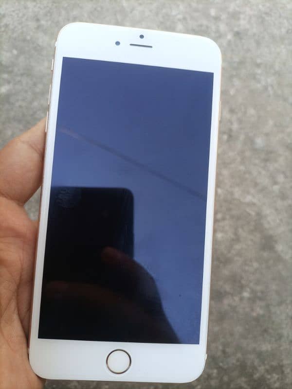 IPHONE6$PLUS. NON PTA 64GB 03115359911 6