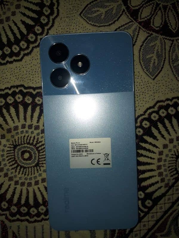 realme note 50 sale 1