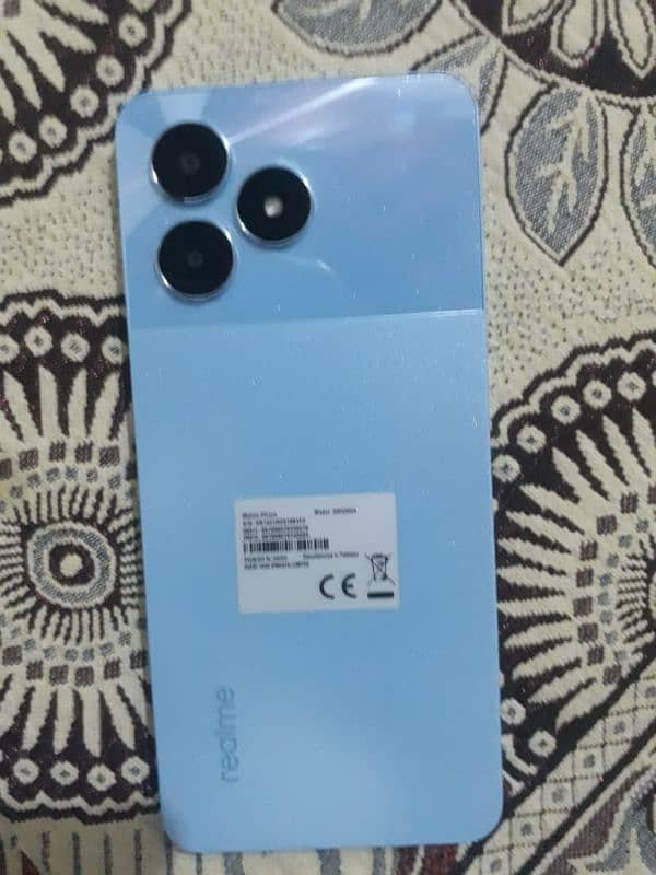 realme note 50 sale 4