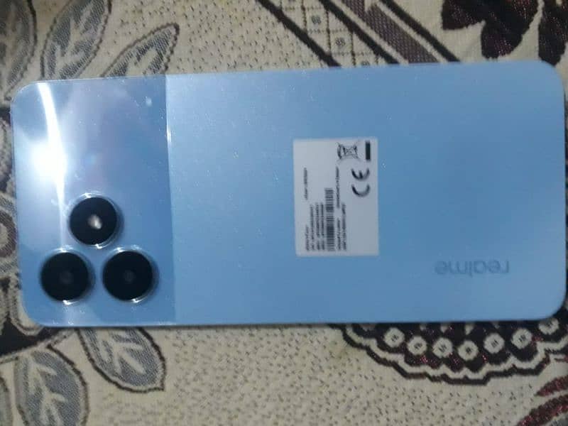 realme note 50 sale 5