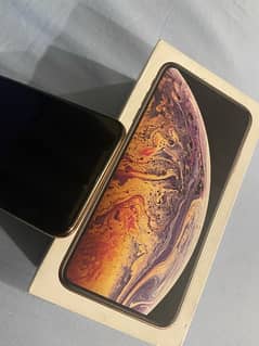 Iphone XS Max 0