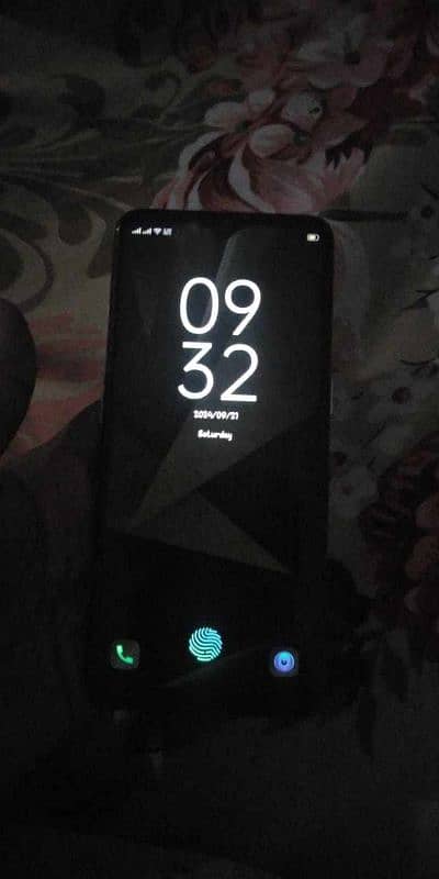 oppo f15 0