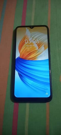 infinix smart 5 3/64 0