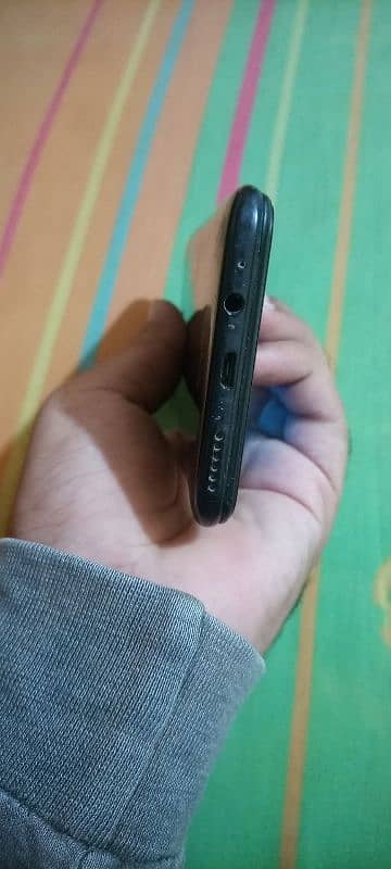 infinix smart 5 3/64 5