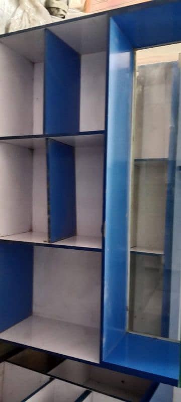 Shop Racks ,,Counter . . 03004197811. . 3