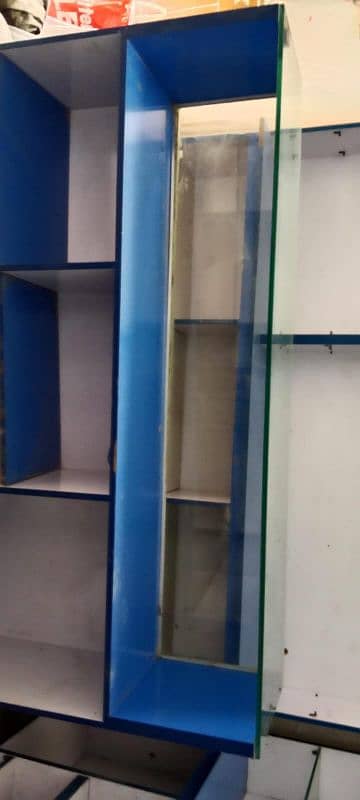 Shop Racks ,,Counter . . 03004197811. . 4