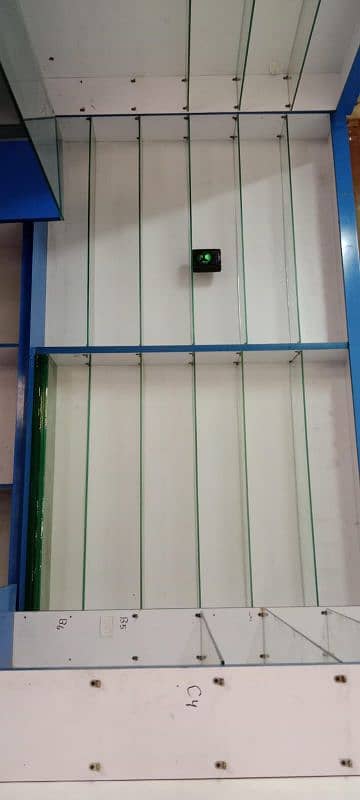 Shop Racks ,,Counter . . 03004197811. . 5