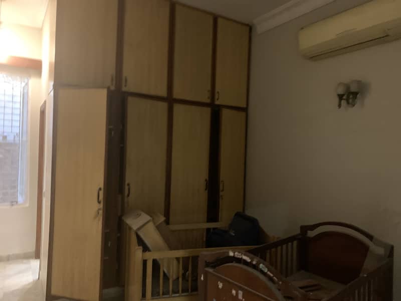 10 MARLA DOUBLE STOREY HOUSE FOR RENT 2