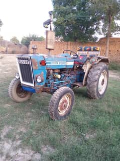 Ford 3600 for sale modal 1976