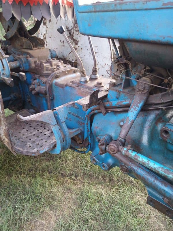 Ford 3600 for sale modal 1976 2