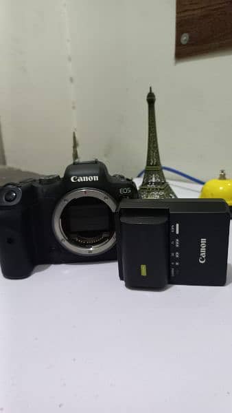 Canon eos R6 body 1