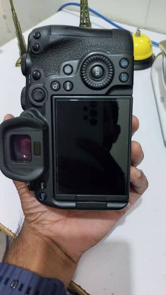 Canon eos R6 body 2