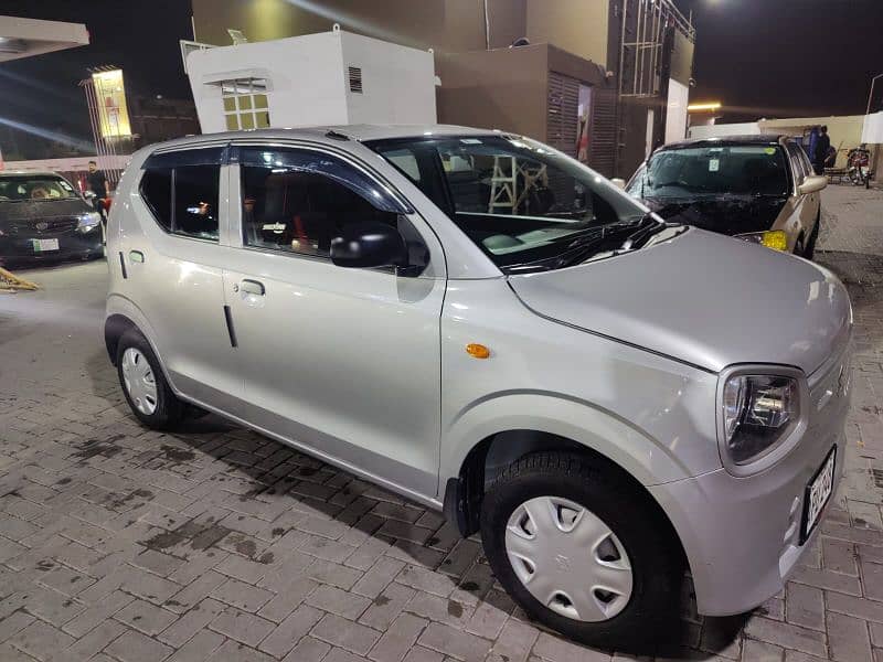 Suzuki Alto 2023 6