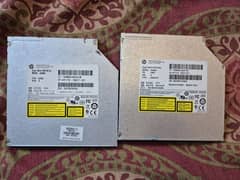 HP Super DVD writer for laptop 0